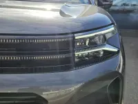 Used Citroën C5 Aircross 222 HP (163 kW) 2024 Grey SUV