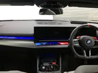 Begagnad BMW M5 Comfort Edition 717 HK (527 kW) 2025 Grå