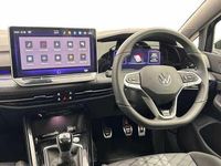 Used VW Golf VIII 150 HP (110 kW) 2025