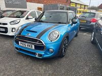 used Mini Cooper SD Hatch 2.0Euro 6 (s/s) 5dr