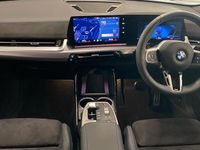 Used BMW X2 M Sport 170 HP (125 kW) 2025 Blue SUV