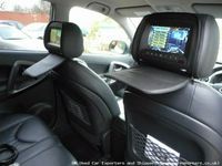 Usado Toyota RAV4 2009 SUV