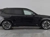 Used Volvo XC90 Ultra 455 HP (334 kW) 2025 Onyx black SUV