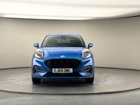 Used Ford Puma ST-Line X 125 HP (91 kW) 2020 SUV