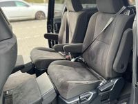 Used Toyota Estima 2026 Black MPV