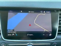 Second-hand Vauxhall Crossland X Elite 130 CP (95 kW) 2017 Negru SUV