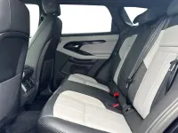 Used Land Rover Range Rover evoque Autobiography 200 HP (147 kW) 2024 Black SUV