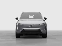 New Volvo EX90 Plus 244 kW (333 HP) 2026 Aurora silver SUV