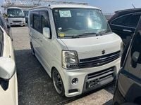 Used Suzuki Carry 2026 White Pickup
