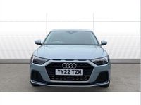 Used Audi A1 Sport 95 HP (69 kW) 2022 Grey SUV