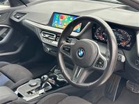 used BMW M135 1 Series 2.0 i Auto xDrive Euro 6 (s/s) 5dr Hatchback