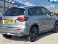 Usado Suzuki Vitara SZ-T 129 CV (94 kW) 2024 SUV