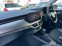 Used Skoda 110 R SE L Executive 81 HP (59 kW) 2022 Race blue metallic Estate