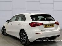 used Mercedes A180 A-ClassSE 5dr