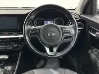 Used Kia Niro 141 HP (103 kW) 2021 White SUV