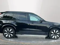Used Volvo XC90 Ultimate 455 HP (334 kW) 2023 Black SUV