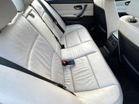 Used BMW 320 Exclusive 2011 Grey Sedan