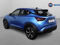 Used Nissan Juke Tekna 114 HP (83 kW) 2023 SUV