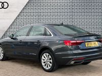 used Audi A4 35 TFSI Technik 4dr S Tronic