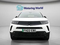 Used Vauxhall Mokka SRi 100 kW (136 HP) 2022 SUV