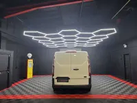 Used Ford Transit Custom S 105 HP (77 kW) 2021 White Van