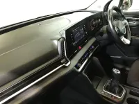 Used Kia Sportage 148 HP (108 kW) 2023 White SUV