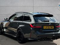 Used BMW M3 Competition Edition 523 HP (384 kW) 2025 Grey Estate