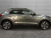Usado VW T-Roc 150 HP (110 kW) 2020 SUV