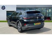 Used VW ID.4 125 kW (170 HP) 2023 SUV