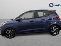 Used Hyundai i10 N Line 90 HP (66 kW) 2026 Hatchback