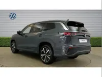 New VW Tayron Match 147 HP (108 kW) 2025 Other SUV