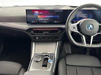 Used BMW i4 M Sport 246 kW (335 HP) 2025 Black Sedan