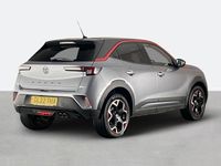 Used Vauxhall Mokka GS Line 2022 Grey SUV