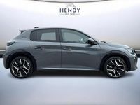 Used Peugeot 208 GT 99 HP (72 kW) 2024 Grey Hatchback
