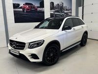 Used Mercedes GLC250 Premium Plus 2019 White SUV