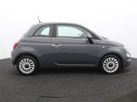 Used Fiat 500 Dolcevita 69 HP (50 kW) 2021 Grey Hatchback