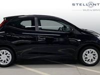 used Toyota Aygo 1.0 VVT-i X-Play TSS 5dr x-shift