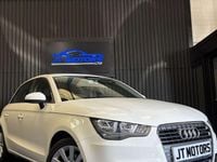 Used Audi A1 Sportback Sport 105 HP (77 kW) 2013 Hatchback