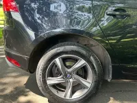 Used Volvo XC60 R-Design 215 HP (158 kW) 2013 Black SUV