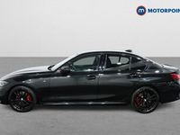 used BMW M340 3 Series i xDrive MHT 4dr Step Auto