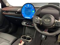 Used Mini John Cooper Works Hatch 228 HP (167 kW) 2024 Yellow Hatchback