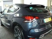 used Citroën DS4 2.0