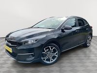 Used Kia XCeed 2021 Black SUV