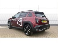 Used Renault R4 Komfort 108 kW (147 HP) 2025 Other SUV
