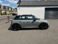 Used Mini Cooper S Hatch 192 HP (141 kW) 2019 Grey Hatchback