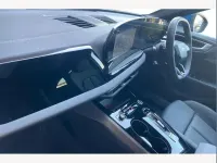 New Audi A5 S-Line 299 HP (219 kW) 2025 Blue Estate