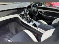 New Bentley Continental 680 HP (500 kW) 2026 Black Coupe