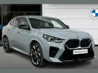 Used BMW X2 Luxury Line 296 HP (217 kW) 2025 Grey SUV