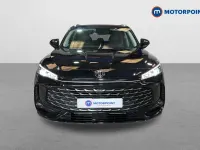 Usado MG HS Trophy 224 CV (164 kW) 2025 Negro SUV