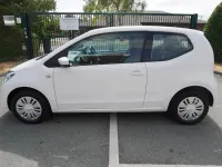 Used VW up! move up! 2015 Hatchback
